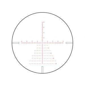 Прицел Vector Optics Continental Tactical 5-30x56 ARI, SF, VCT-20A (MIL) арт. SCOL-47 [VECTOR OPTICS]
